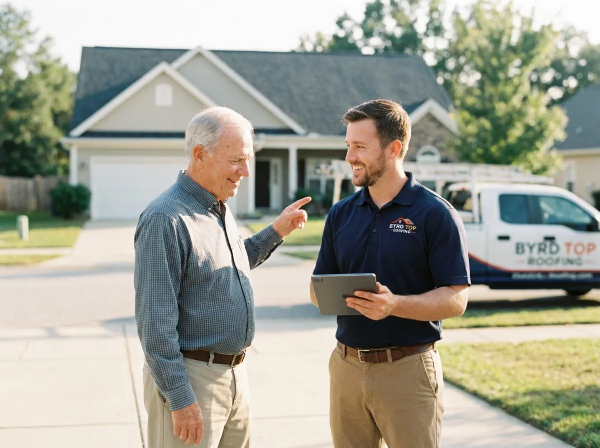 Roofing Amanda, OH FAQs